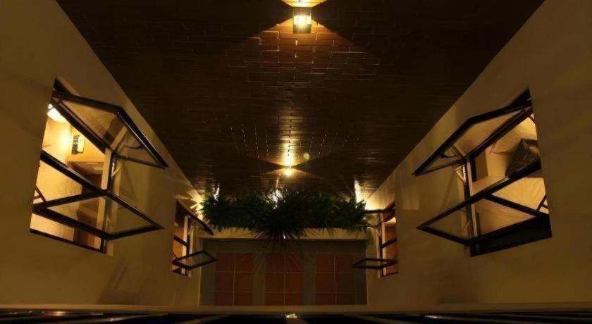 Hotel Le Ruiz Boutique 3*