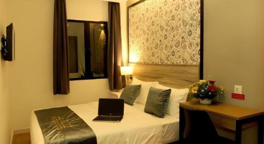 Le Ruiz Boutique Hotel Kuala Lumpur