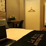 Le Ruiz Boutique Hotel
