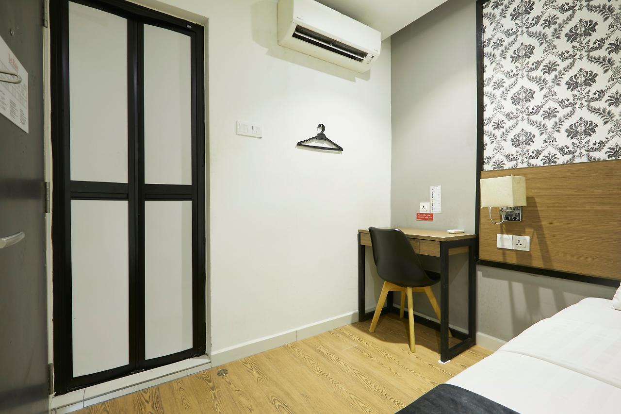 Le Ruiz Boutique Hotel