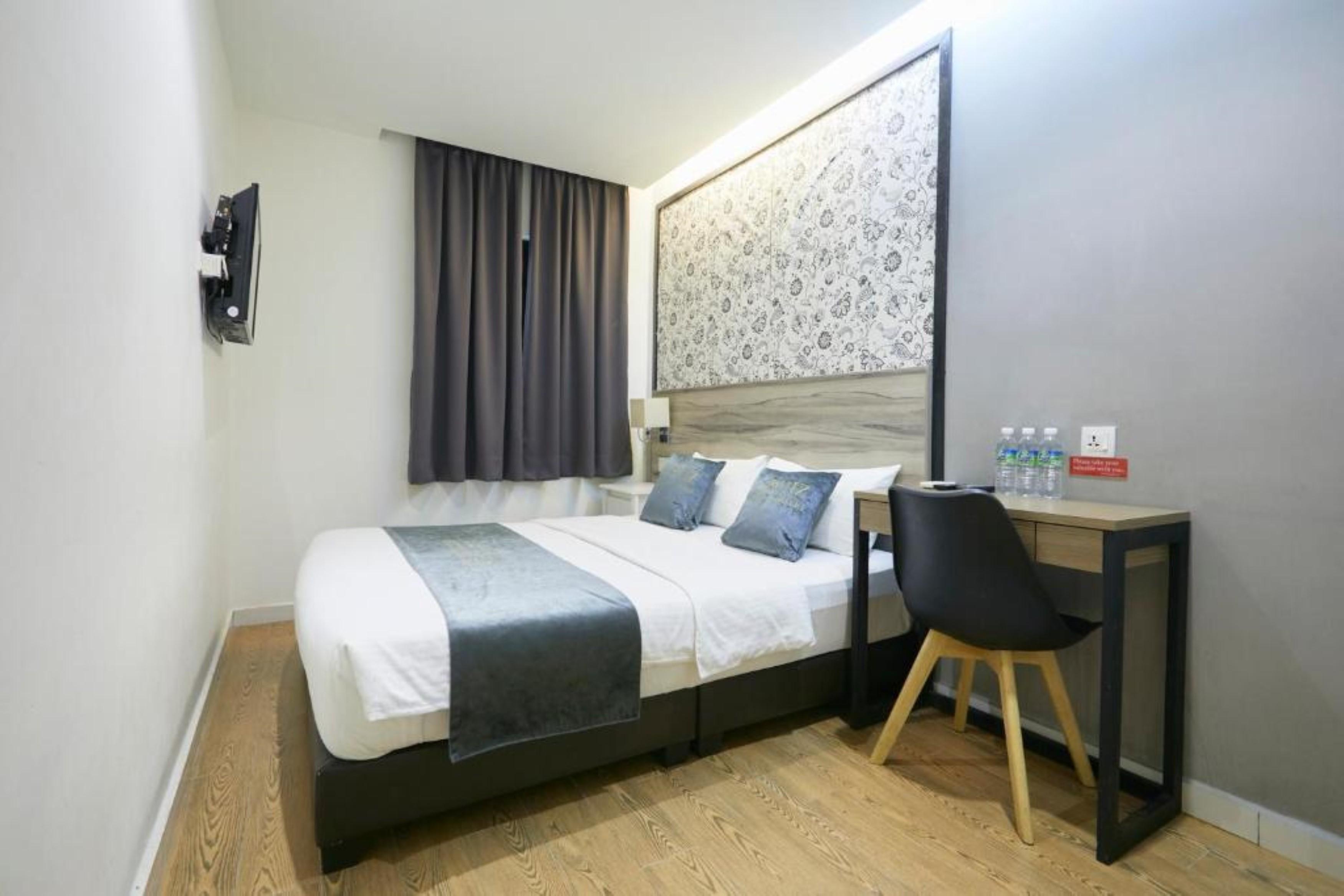 Le Ruiz Boutique Hotel 3*