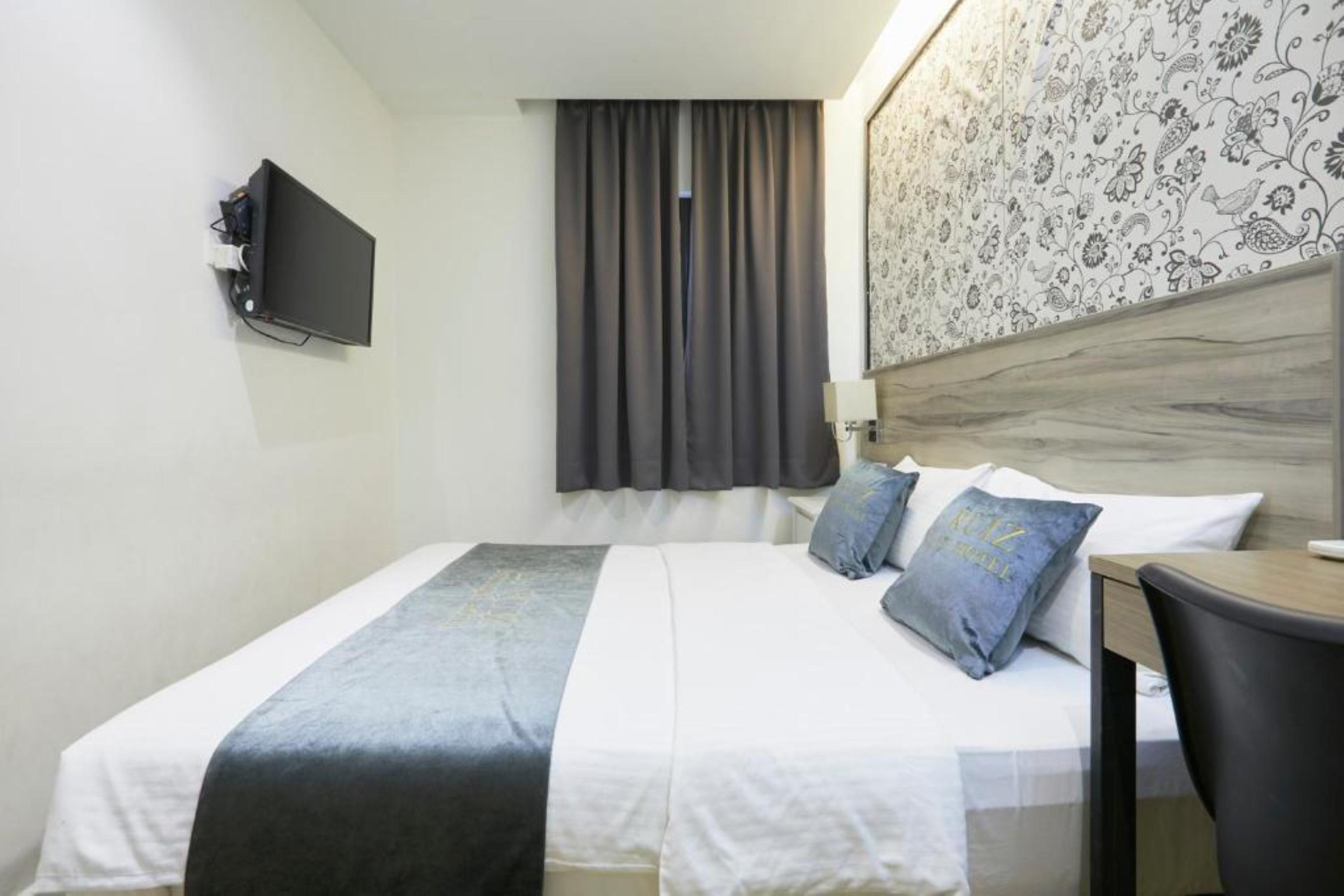 Le Ruiz Boutique Hotel