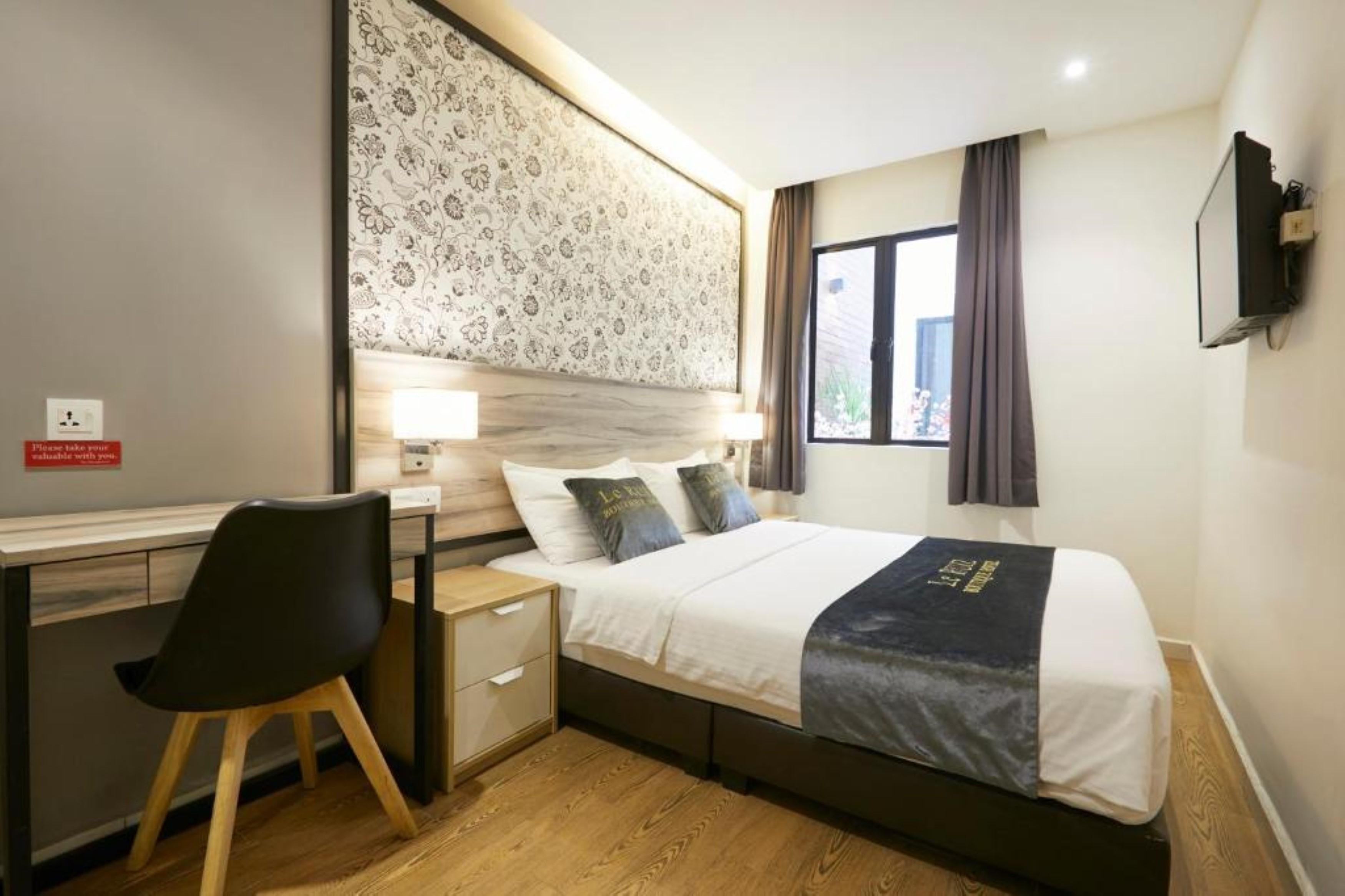 Le Ruiz Boutique 3*