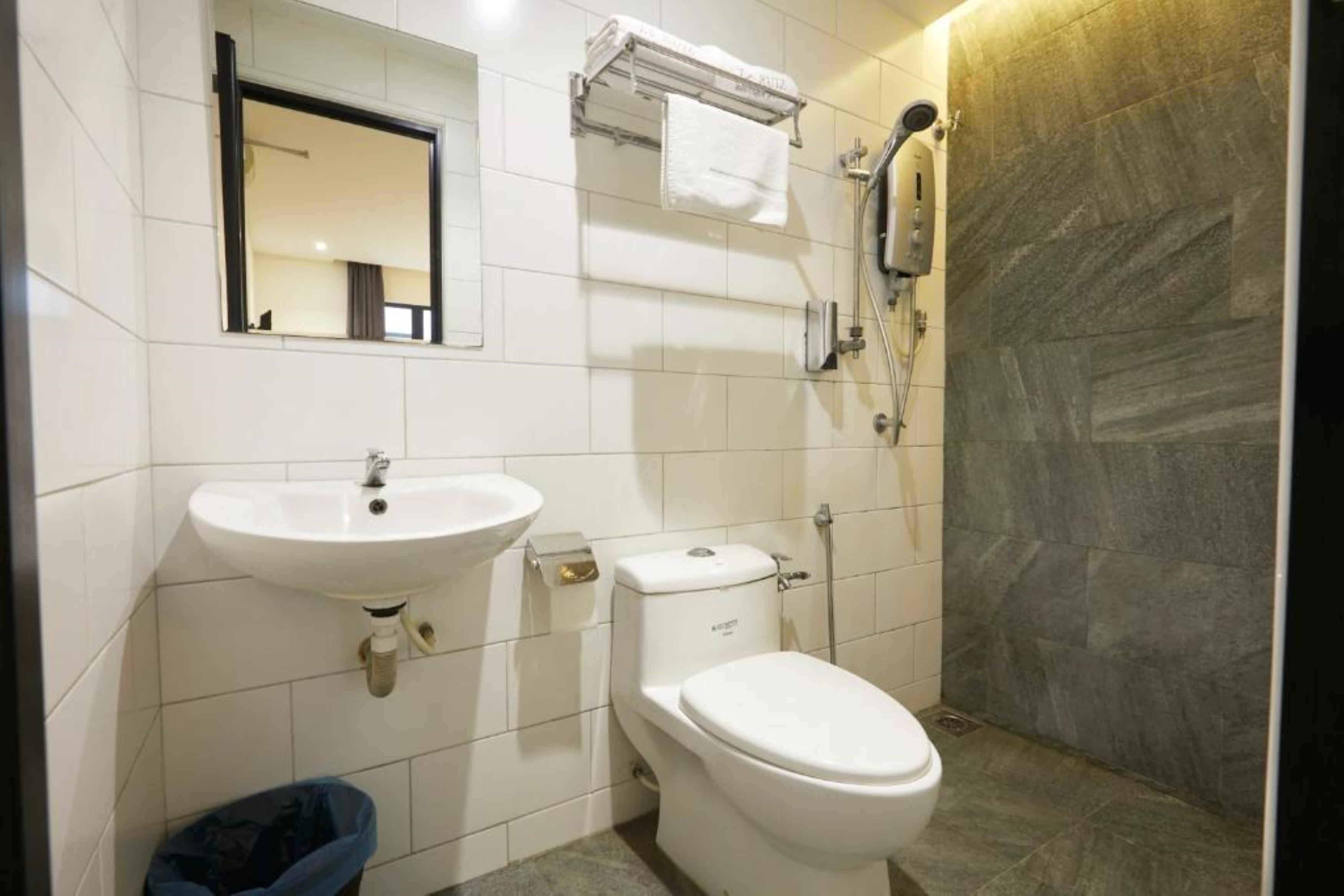 Hotel Le Ruiz Boutique