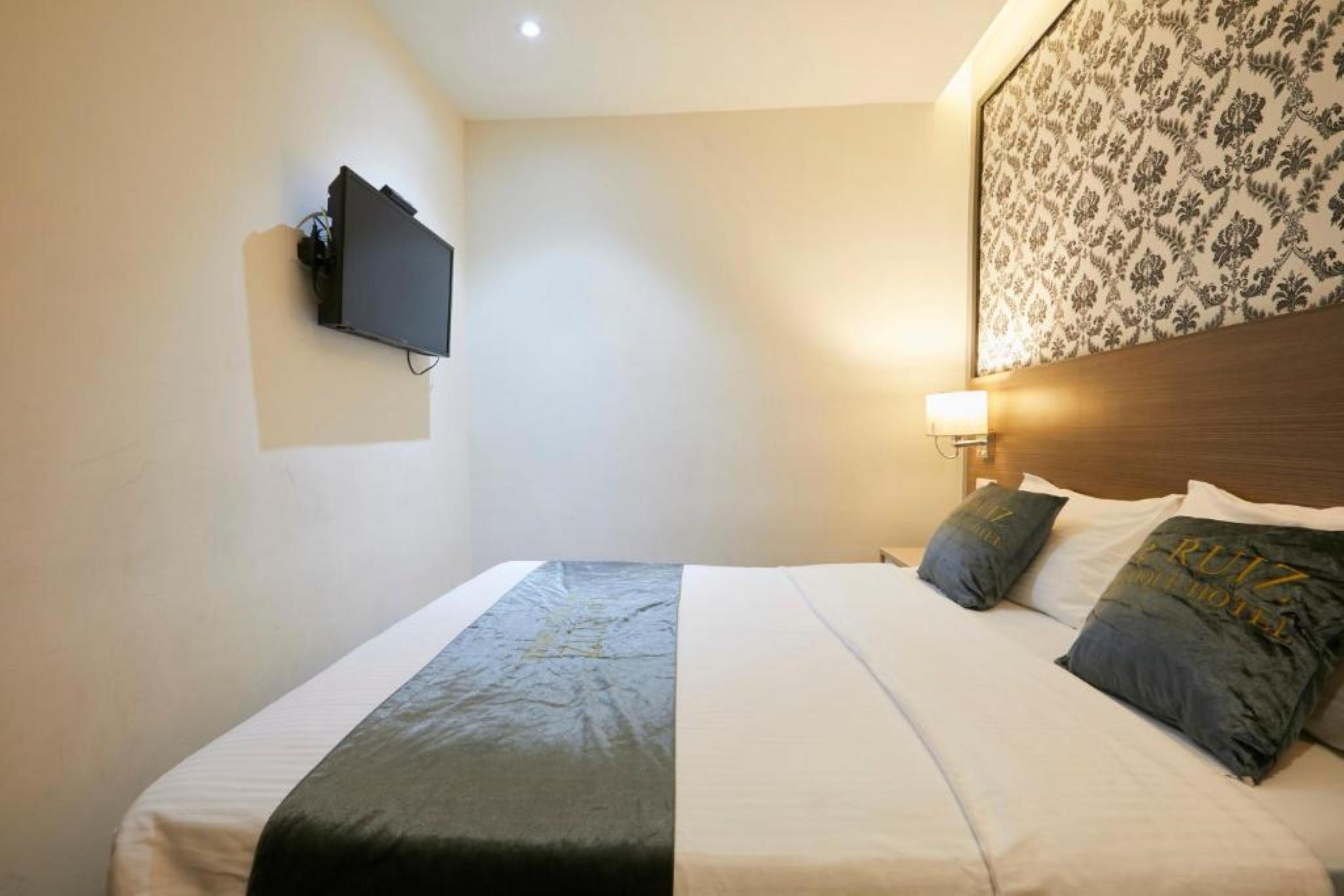 Le Ruiz Boutique 3*