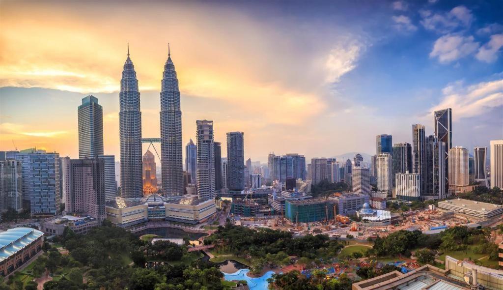 Hotel Le Ruiz Boutique Kuala Lumpur