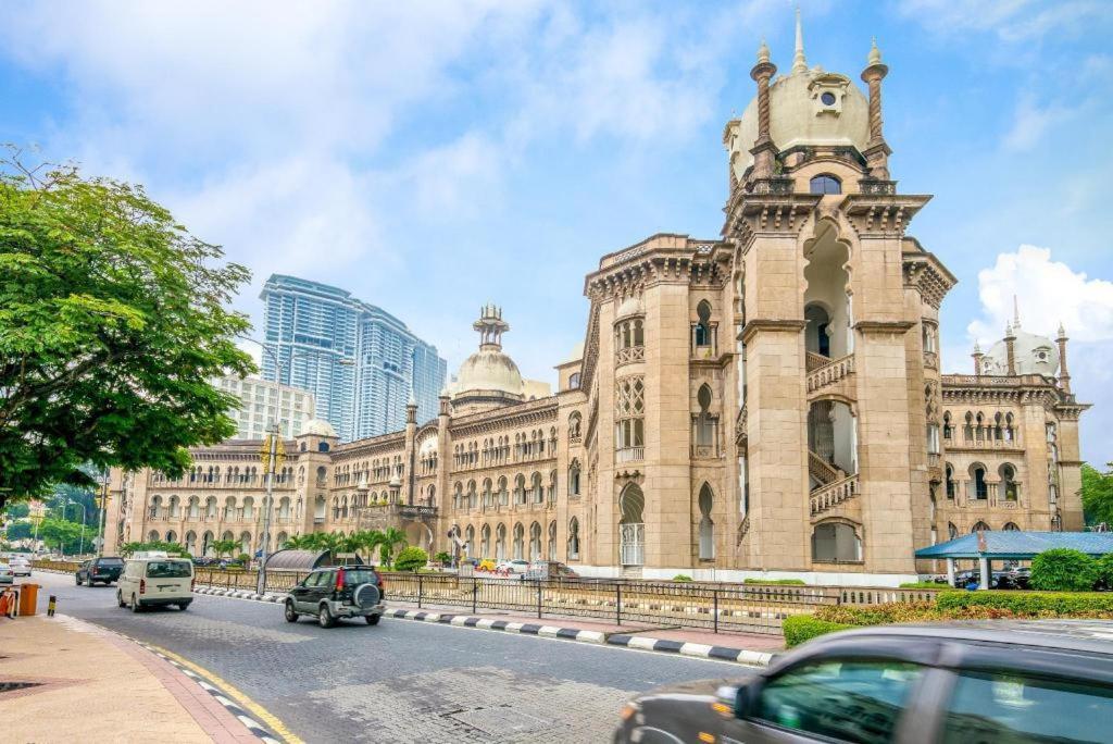 Le Ruiz Boutique Hotel Kuala Lumpur