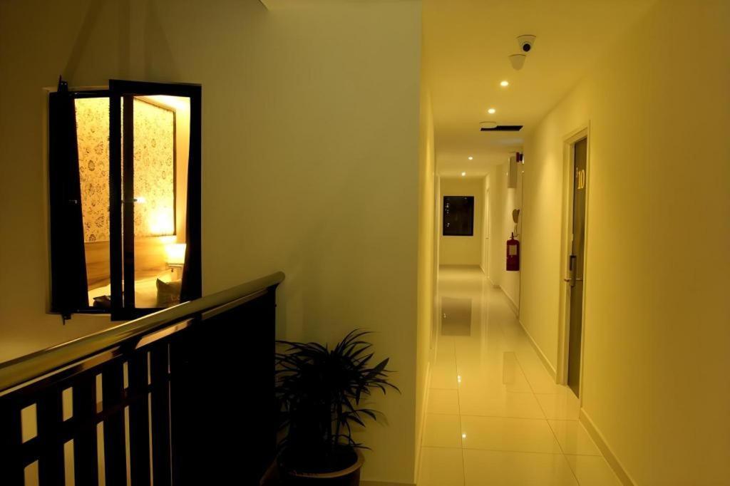 Le Ruiz Boutique Hotel 3*