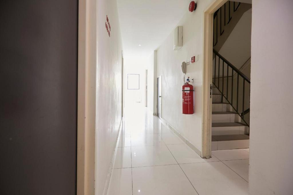 Le Ruiz Boutique 3* Kuala Lumpur