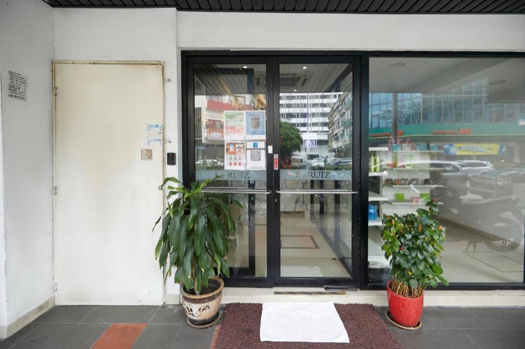 Hotel Le Ruiz Boutique Kuala Lumpur