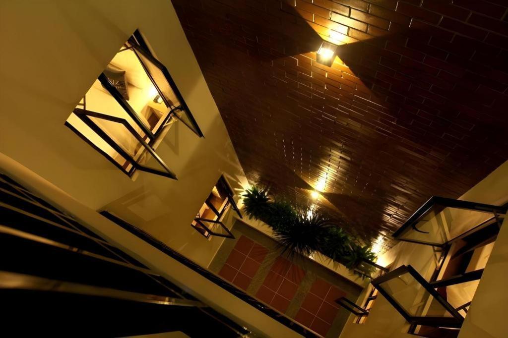 Le Ruiz Boutique 3* Kuala Lumpur