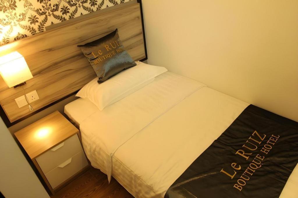 Le Ruiz Boutique Kuala Lumpur