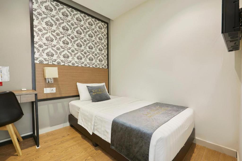 Hotel Le Ruiz Boutique 3*