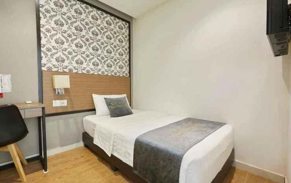 Le Ruiz Boutique 3*
