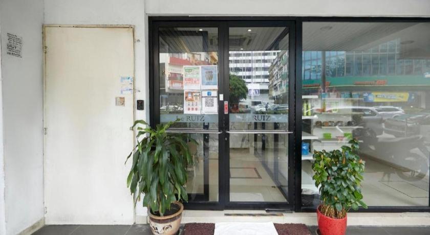 Le Ruiz Boutique 3* Kuala Lumpur