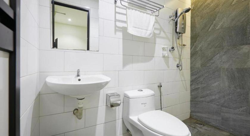 Hotel Le Ruiz Boutique