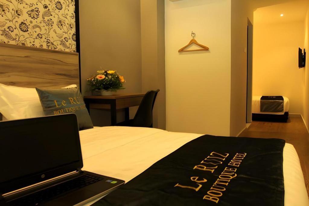 Hotel Le Ruiz Boutique Kuala Lumpur