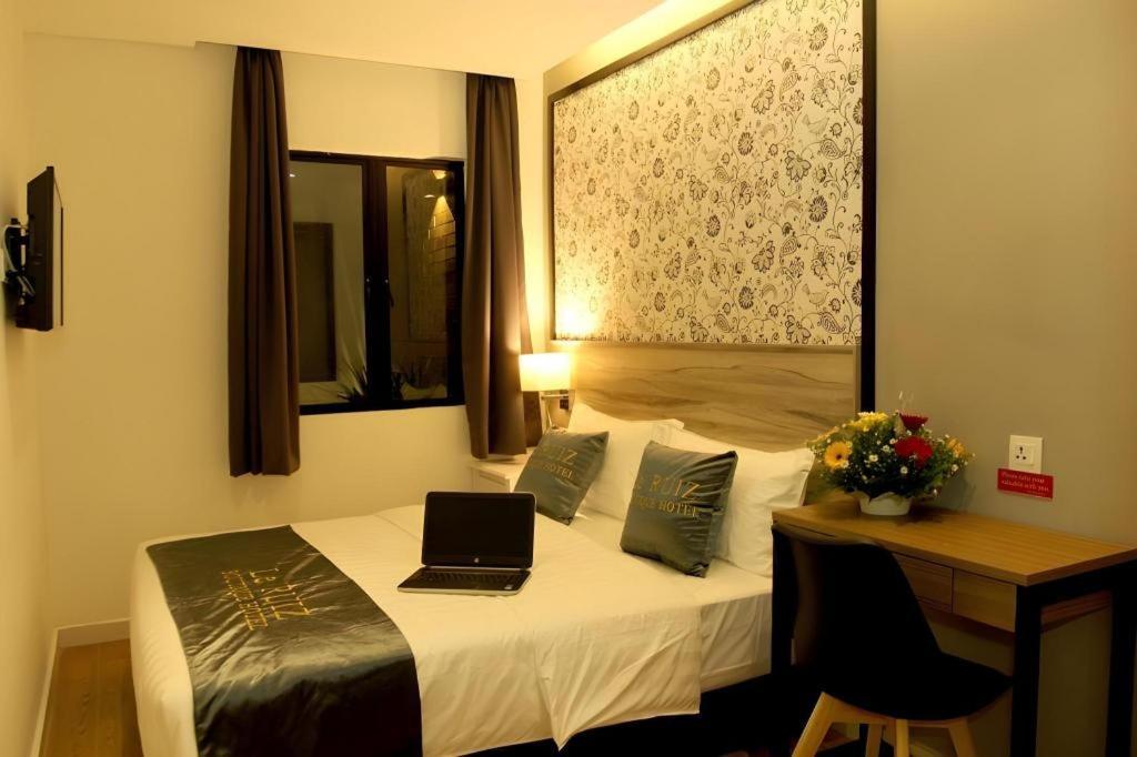 Hotel Le Ruiz Boutique 3*