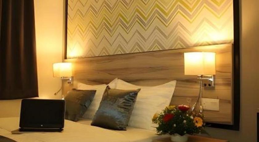 Le Ruiz Boutique 3*