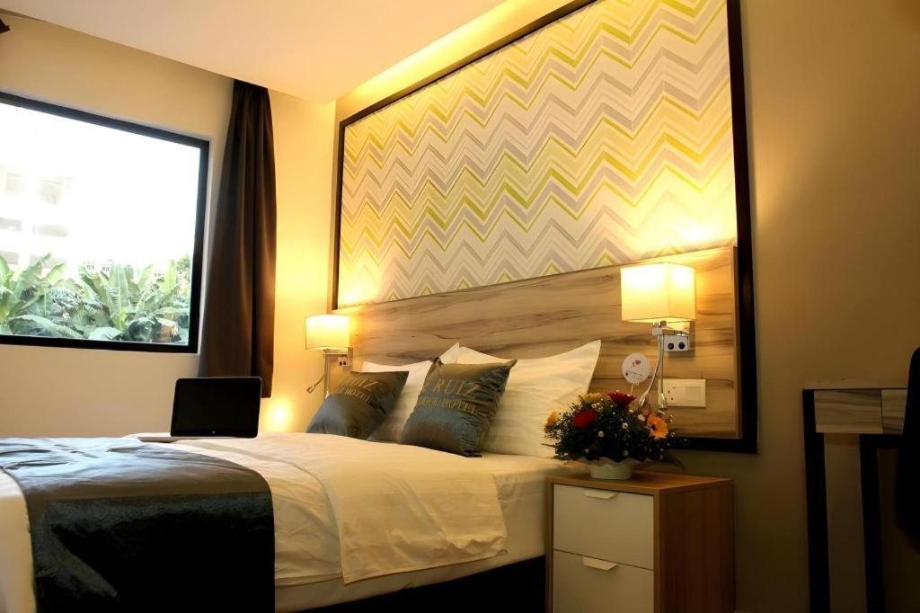 Hotel Le Ruiz Boutique 3*